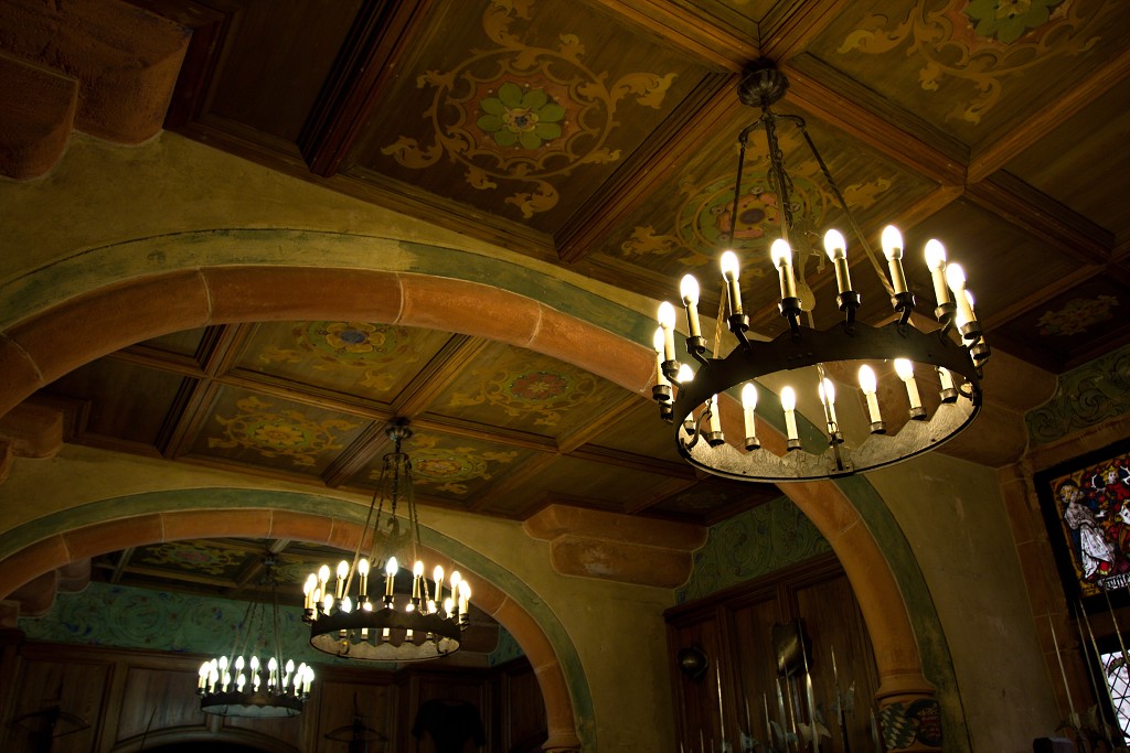 chateau koenigsbourg koenigsburg kasteel burcht hdr orschwiller elzas vogezen france frankrijk fort